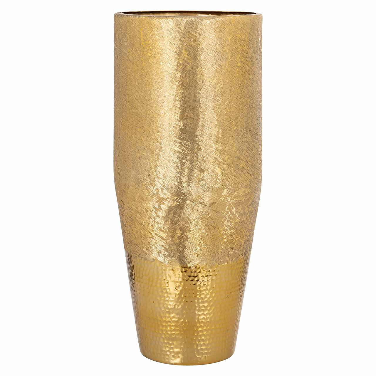 Richmond Decoration | Vase Nalim (gold)