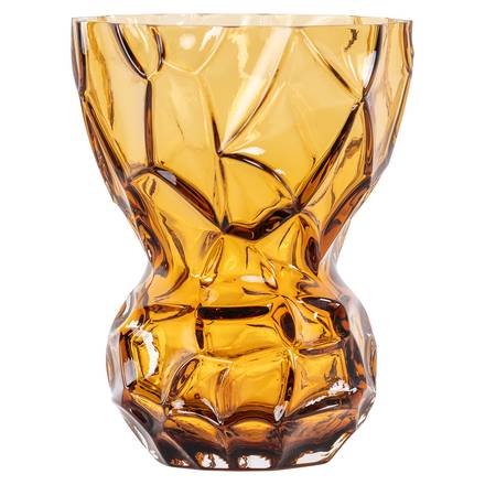 Vase Mason klein (Amber)