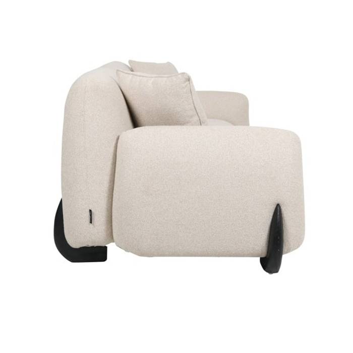 Sofa Godiva (biscotti)