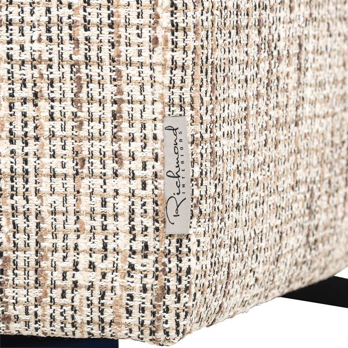 Sofa Hoxton 3-Sitzer (Be Trendy 01 Nature) Sofa Hoxton 3-Sitzer (Be Trendy 01 Nature)