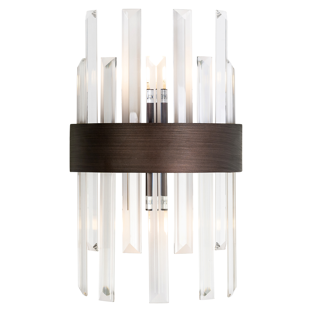 Richmond Decoration | Wandlampe Avan (bronze)