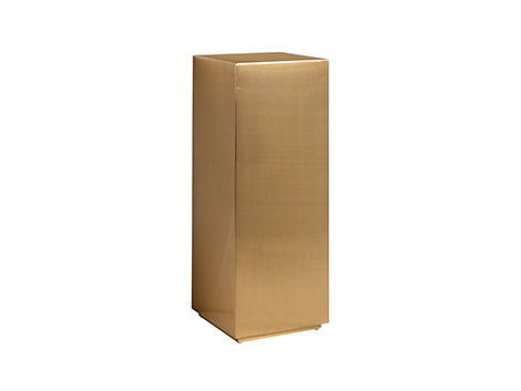 Richmond Exklusiv | Säule Josper (gold)