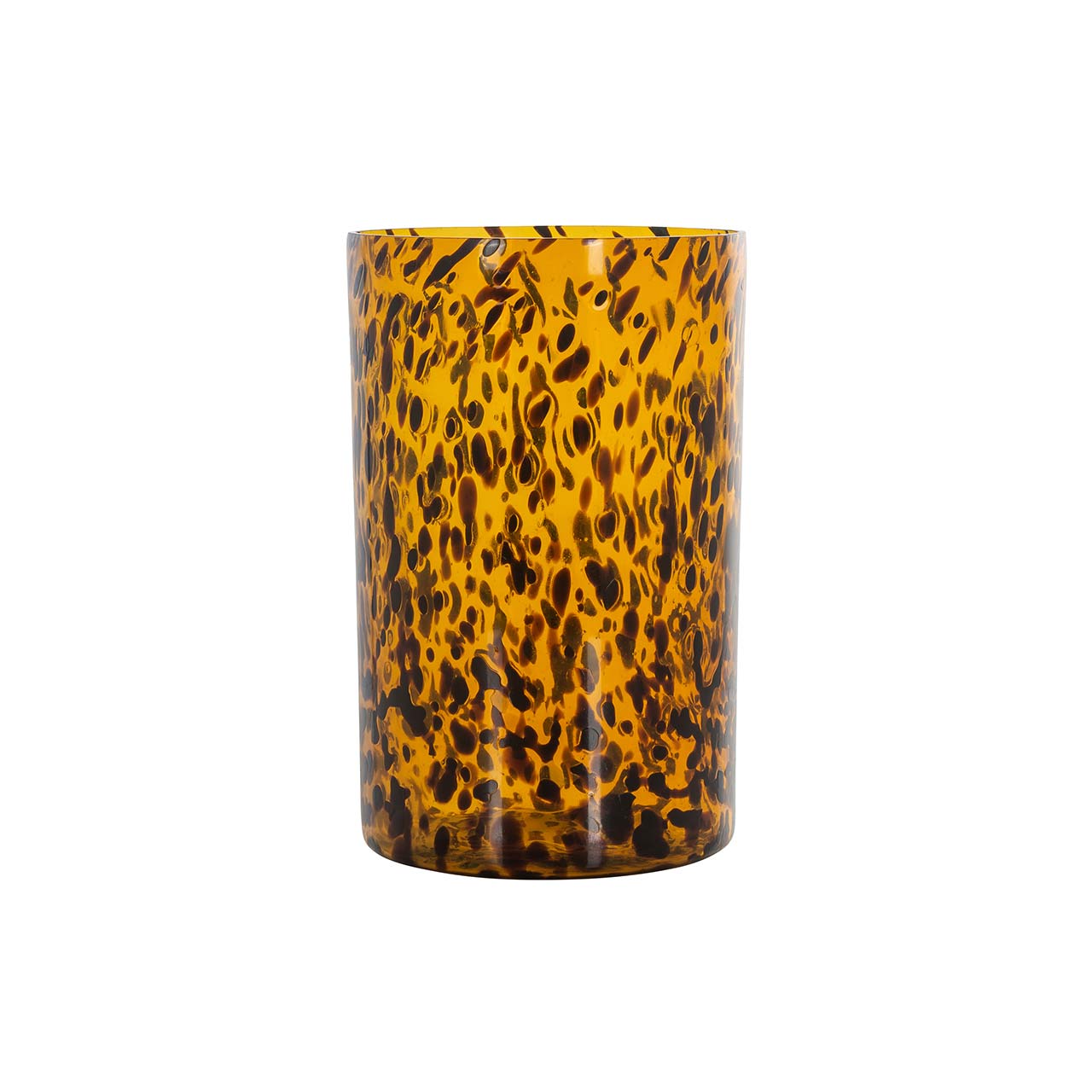 Richmond Decoration | Windlicht Imara Cheetah (braun)