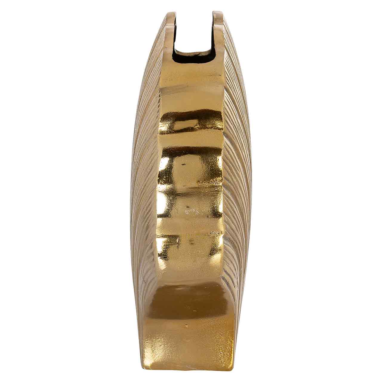Richmond Decoration | Vase Noé (gold) L