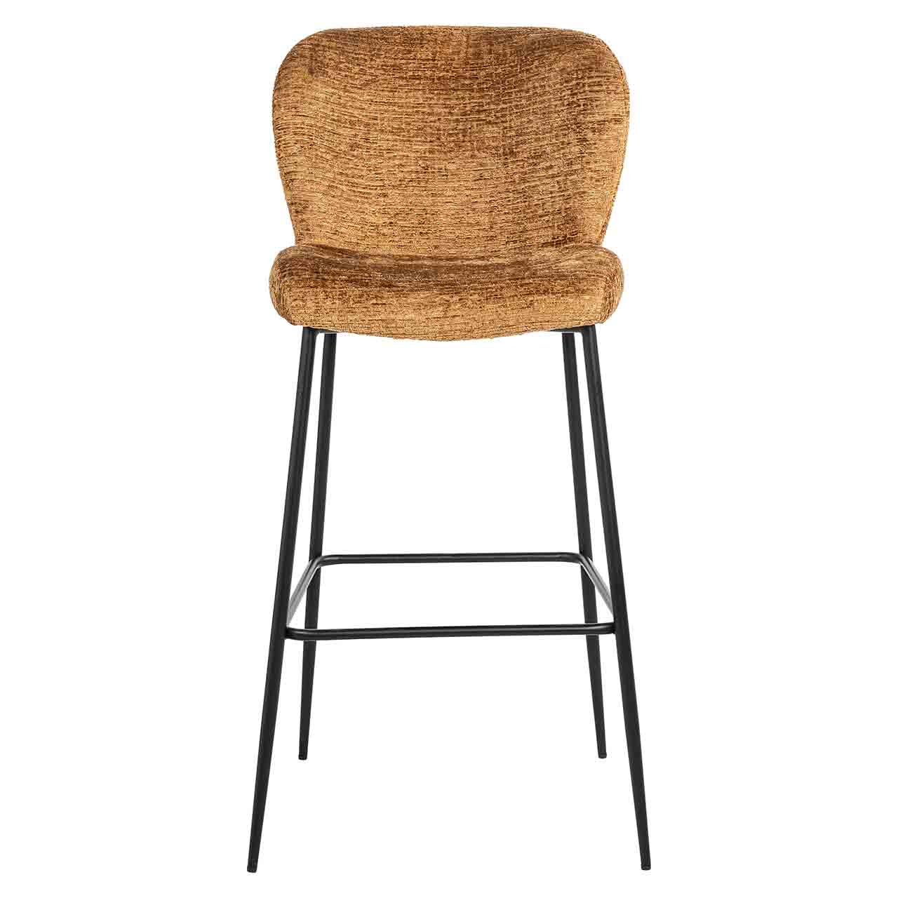 Barstuhl Darby (cognac)