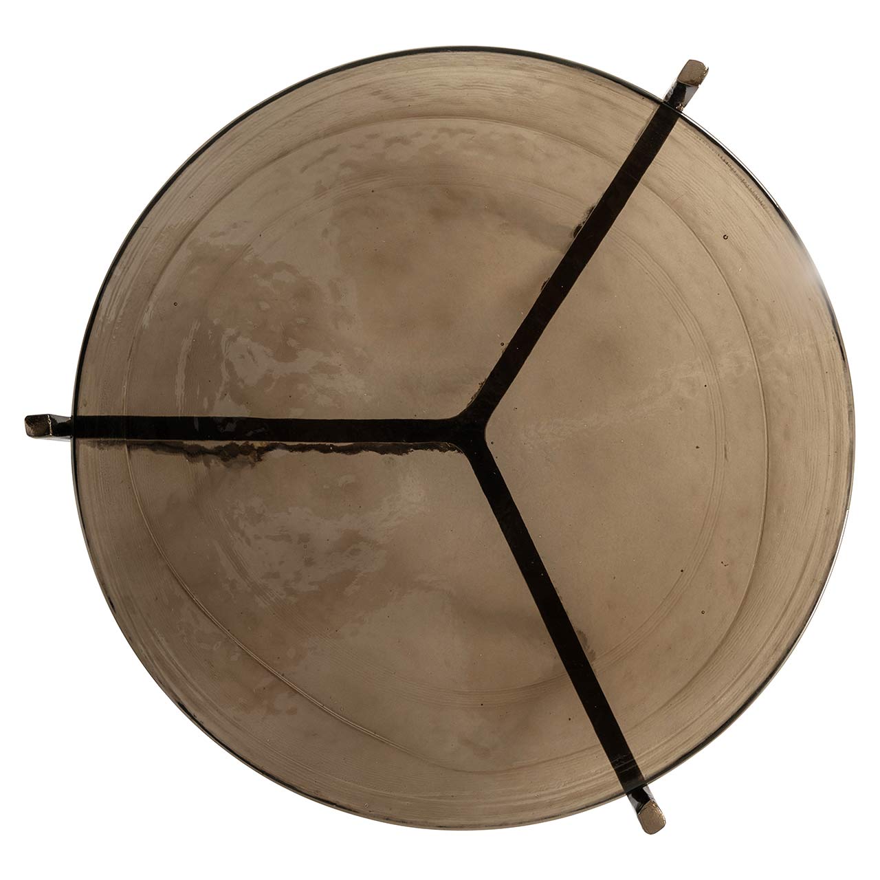 Urban | Beistelltisch Mateo (bronze)