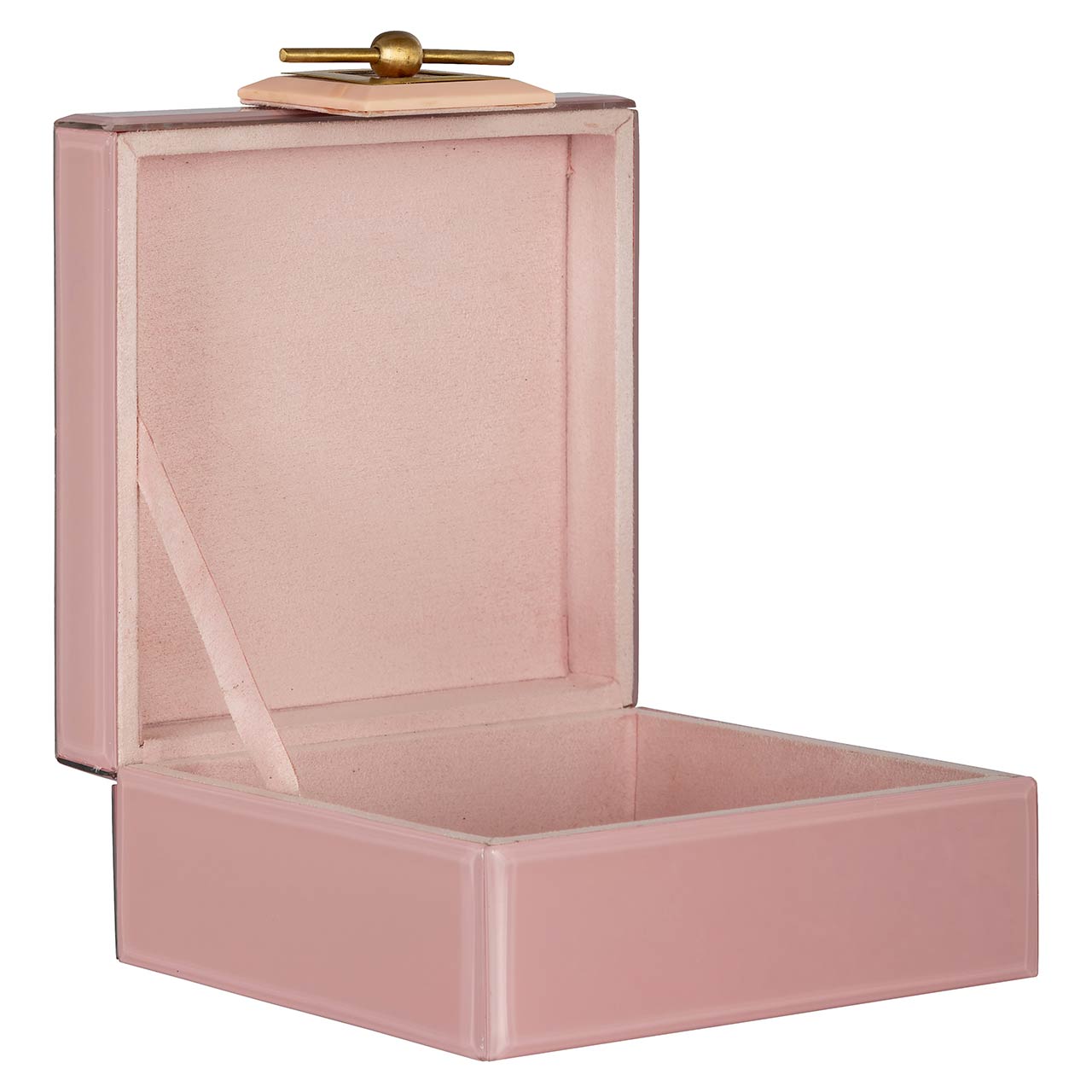 Richmond Decoration | Schmuckbox Bodine (pink) S