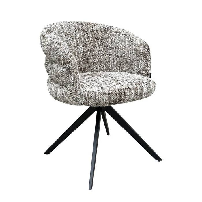 Drehsessel Serenity (brown omara)