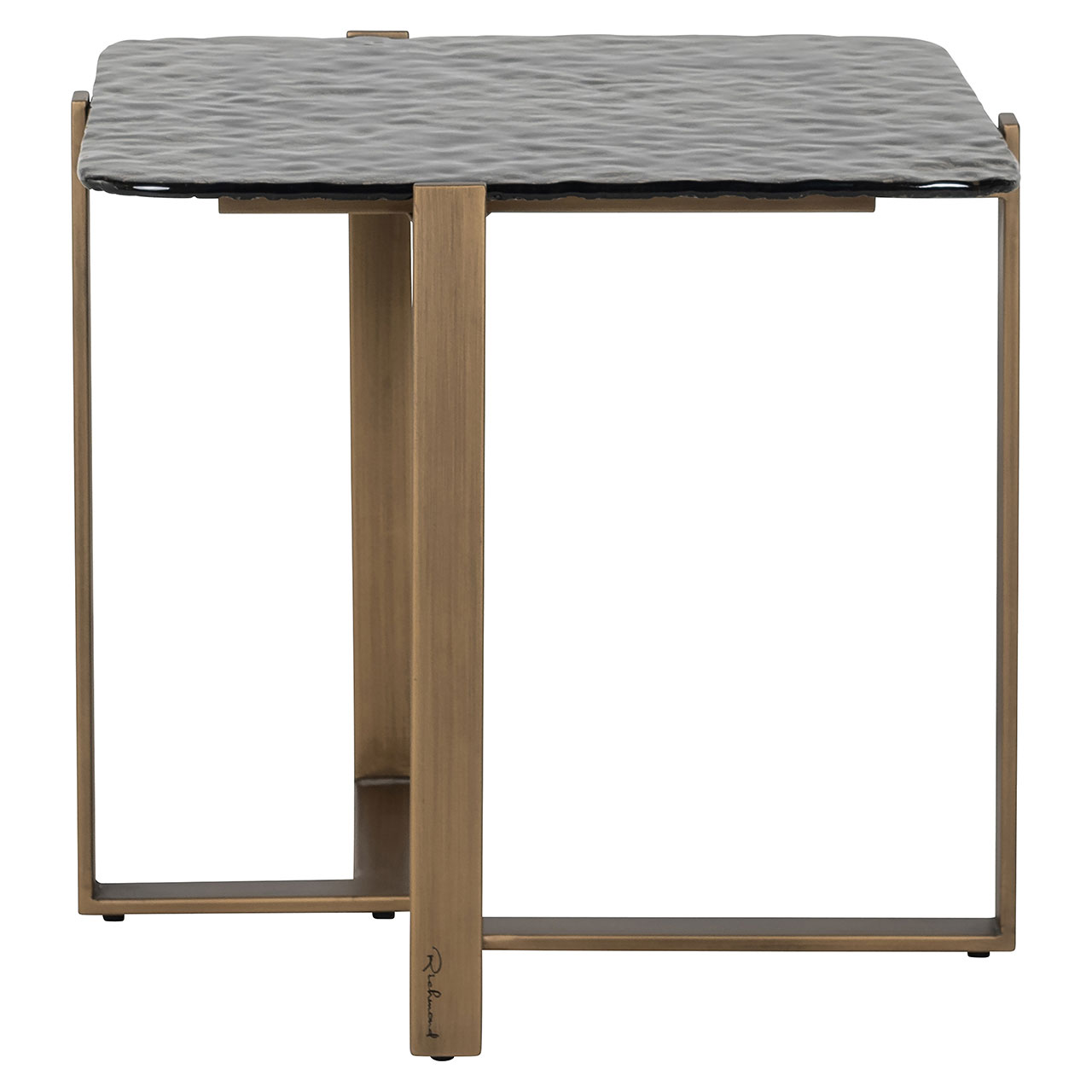 Beistelltisch Sterling (bronze) Beistelltisch Sterling (bronze)