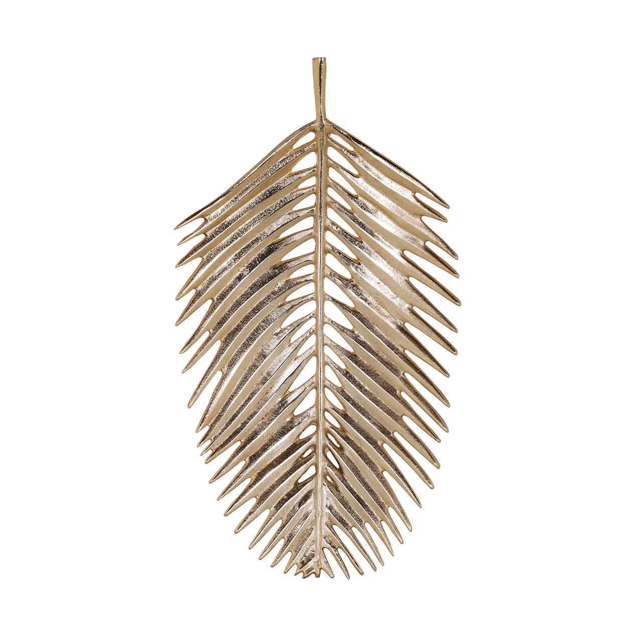 Richmond Decoration | Deko-Objekt Tablett Lydia (gold)