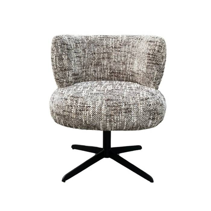 Drehsessel Alexis (brown omara)