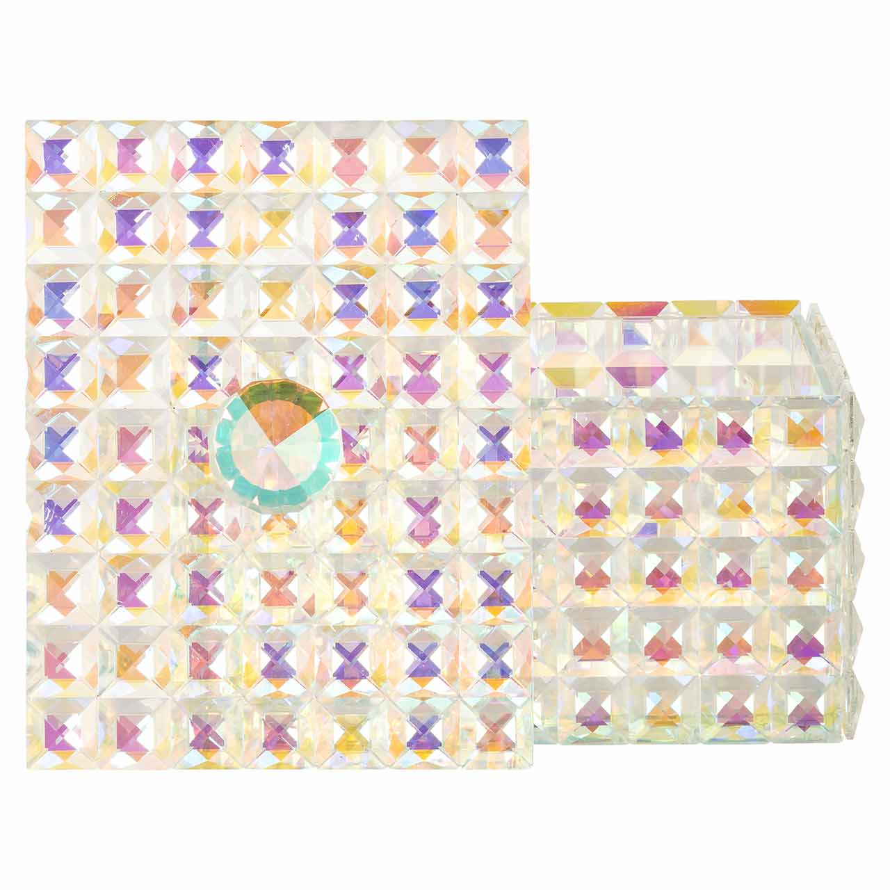 Richmond Decoration | Schmuckbox Rainbow 