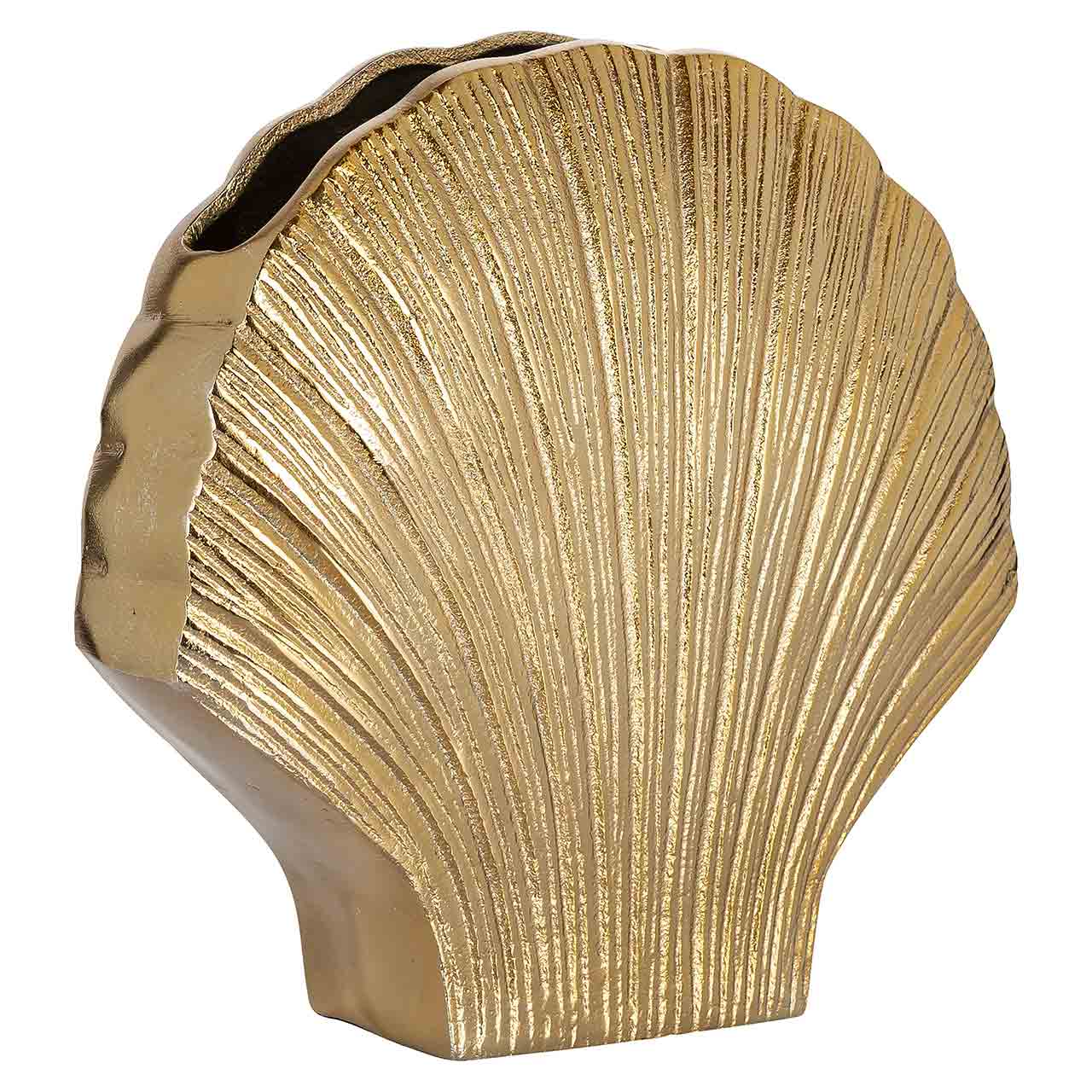 Richmond Decoration | Vase Noé (gold) S