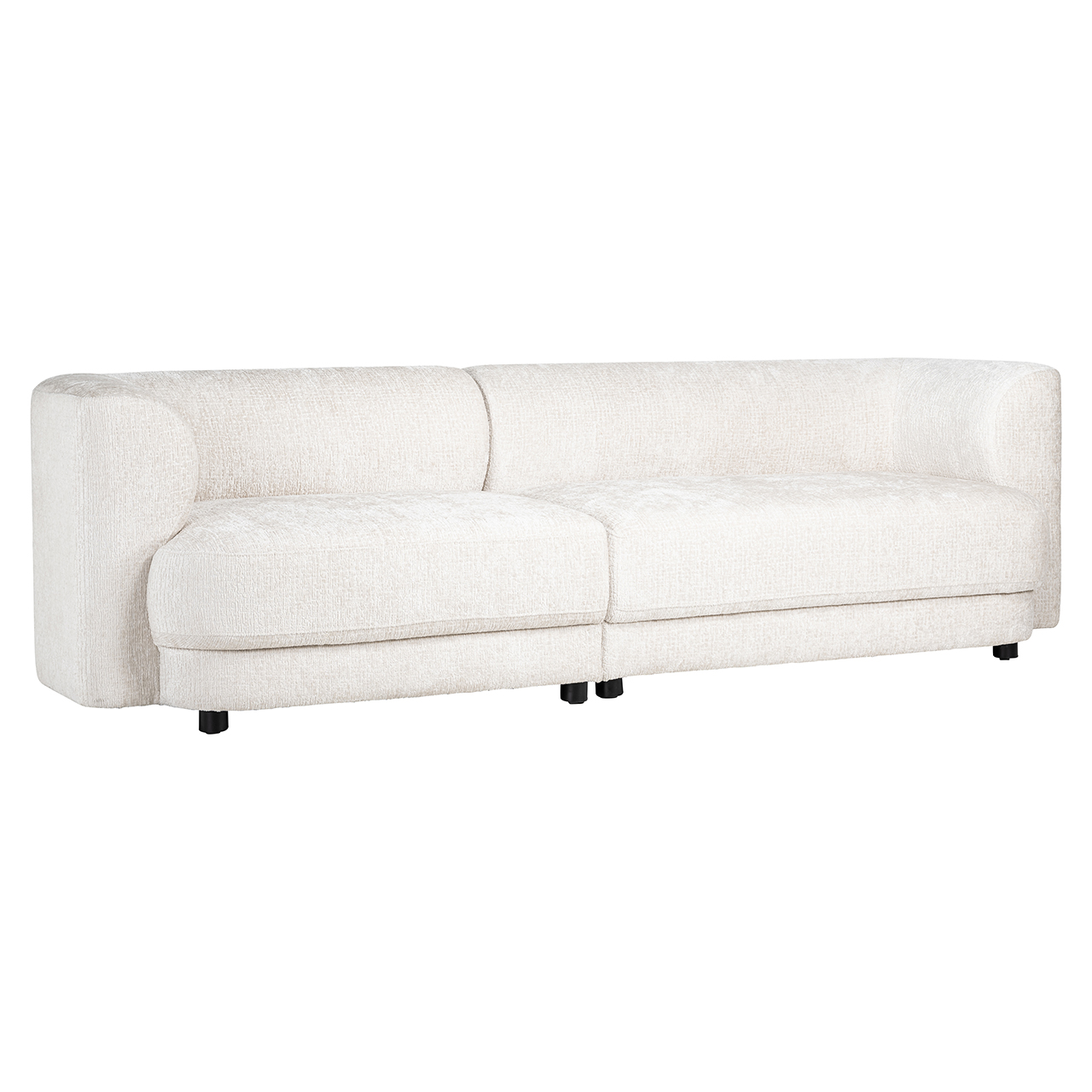 Sofa Davina (creme fusion)