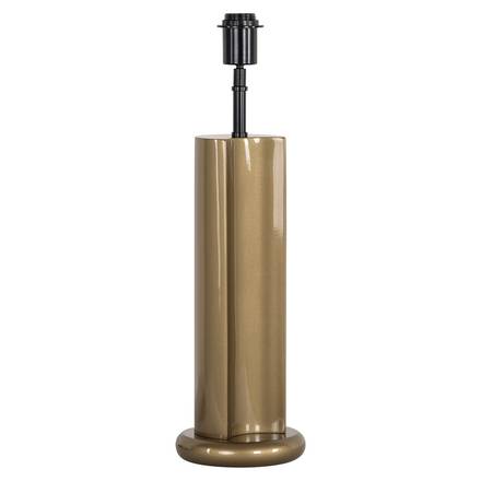Tischlampe Jessly (Gold)