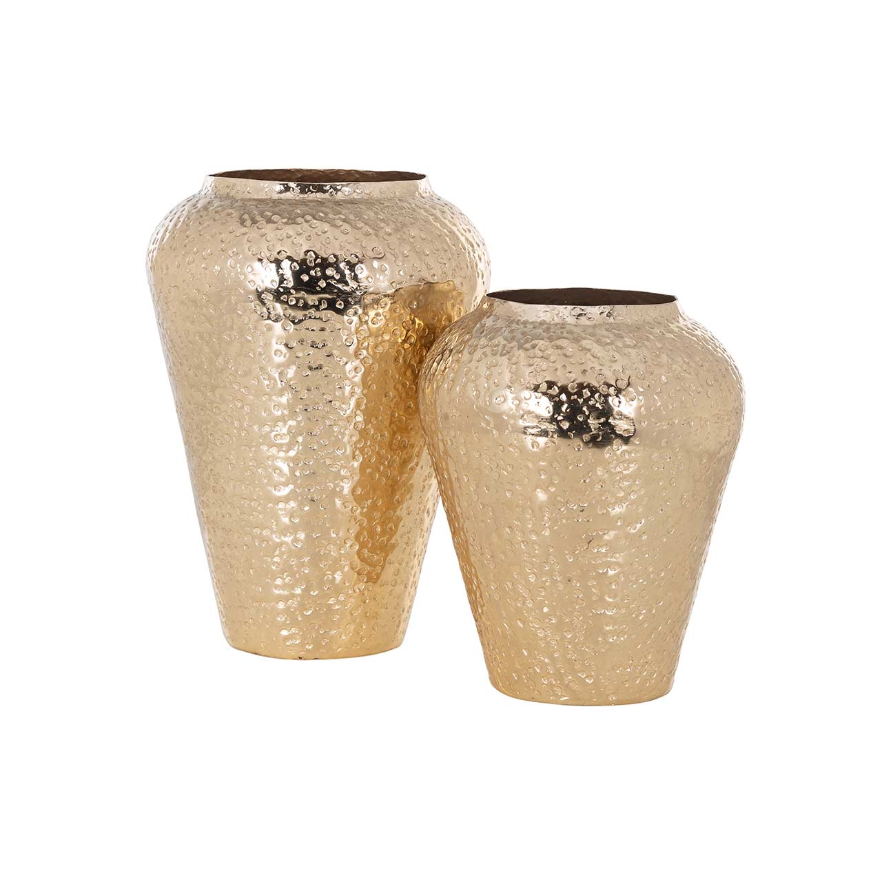 Richmond Decoration | Vase Megan (gold) S