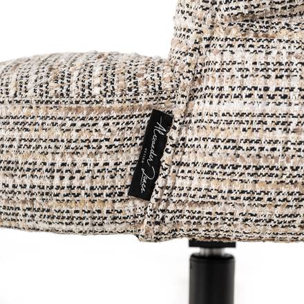 Drehstuhl Chadwick (beige coco)