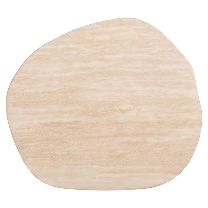 Fictus | Couchtisch (beige)