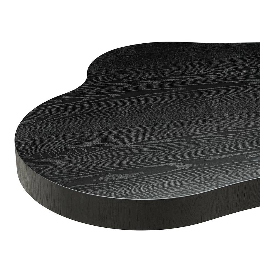 Esstisch Bogor 260 (dunkel kaffee)