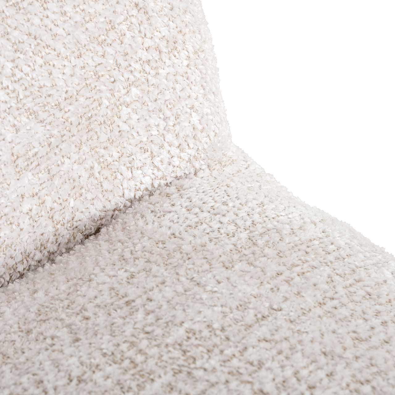 Sessel Ophelia (creme) S