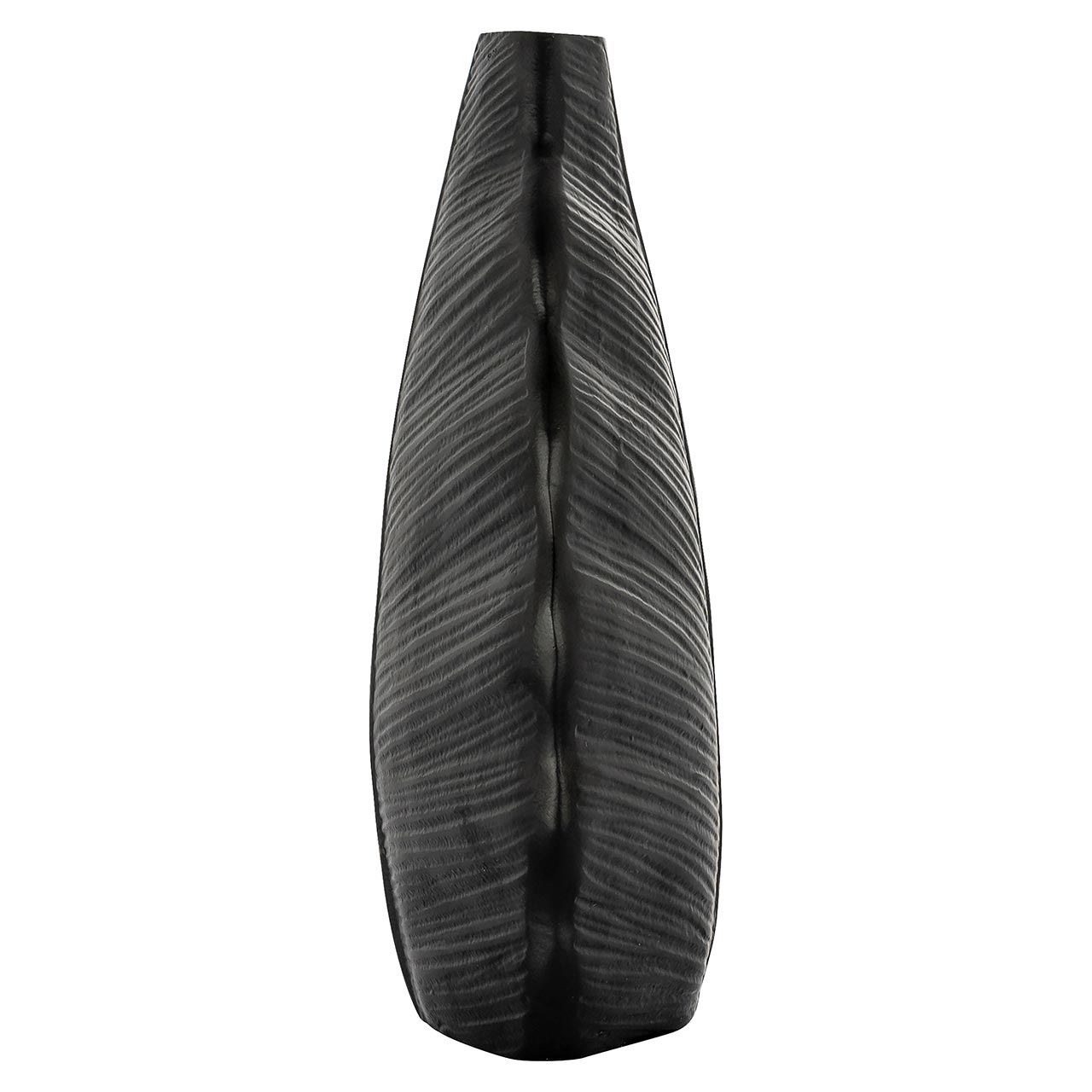 Richmond Decoration | Vase Willow (schwarz)