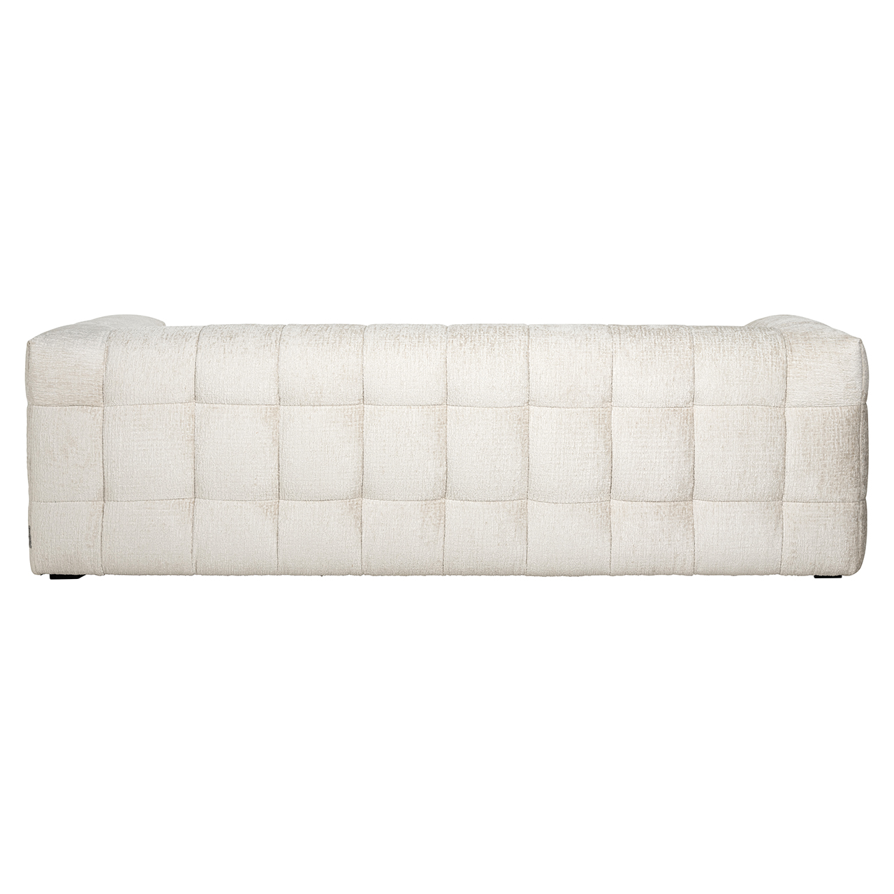 Sofa Merrol 2-Sitzer (creme)