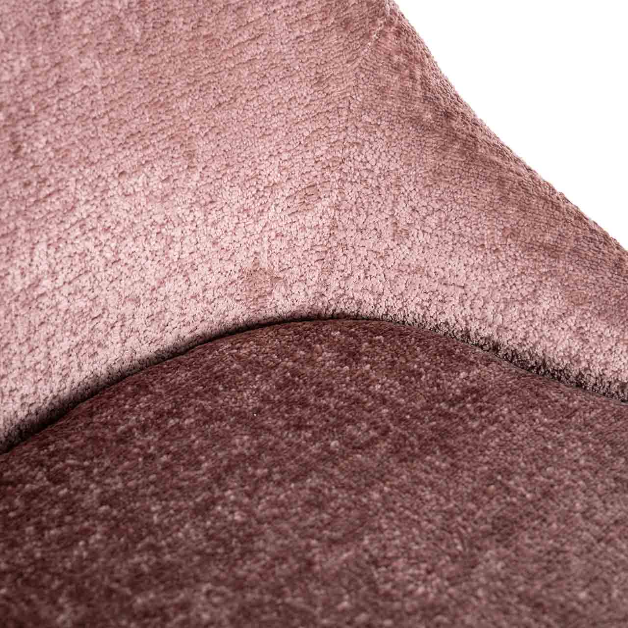 Thekenstuhl Brooke 2er-Set (rosa) Thekenstuhl Brooke 2er-Set (rosa)