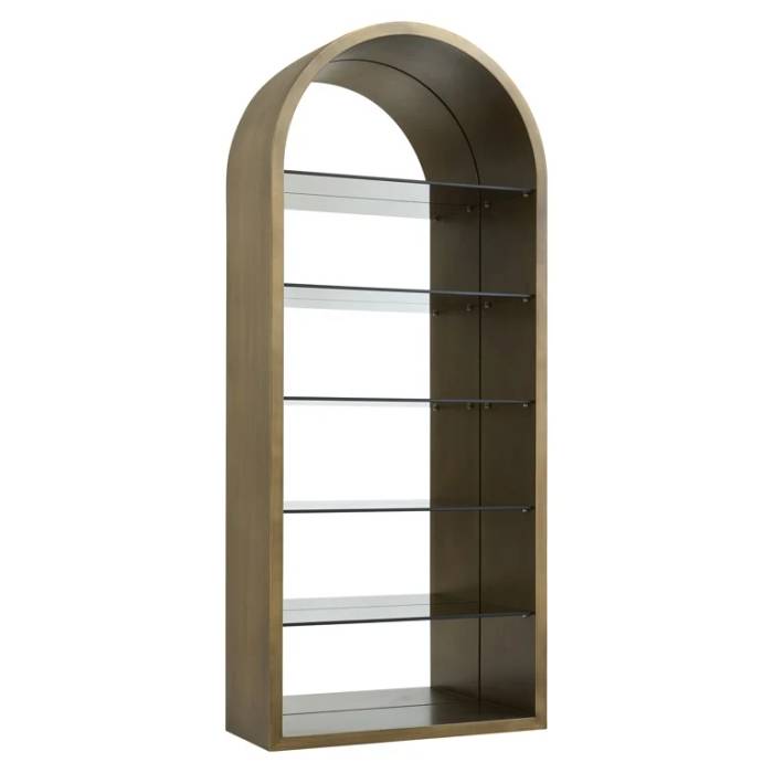 Wandschrank Bowic