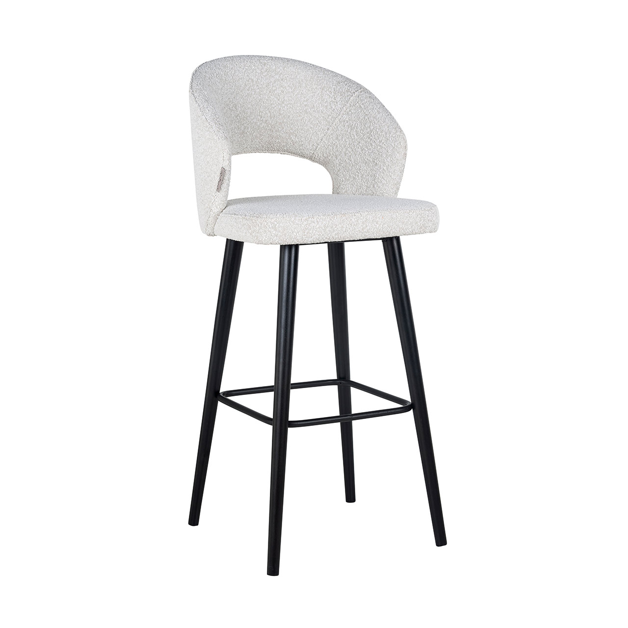 Barhocker Savoy (weiß) Barhocker Savoy (weiß)