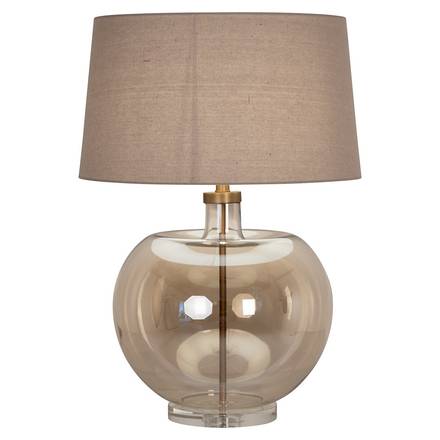 Tischlampe Jazzy (Bernstein)