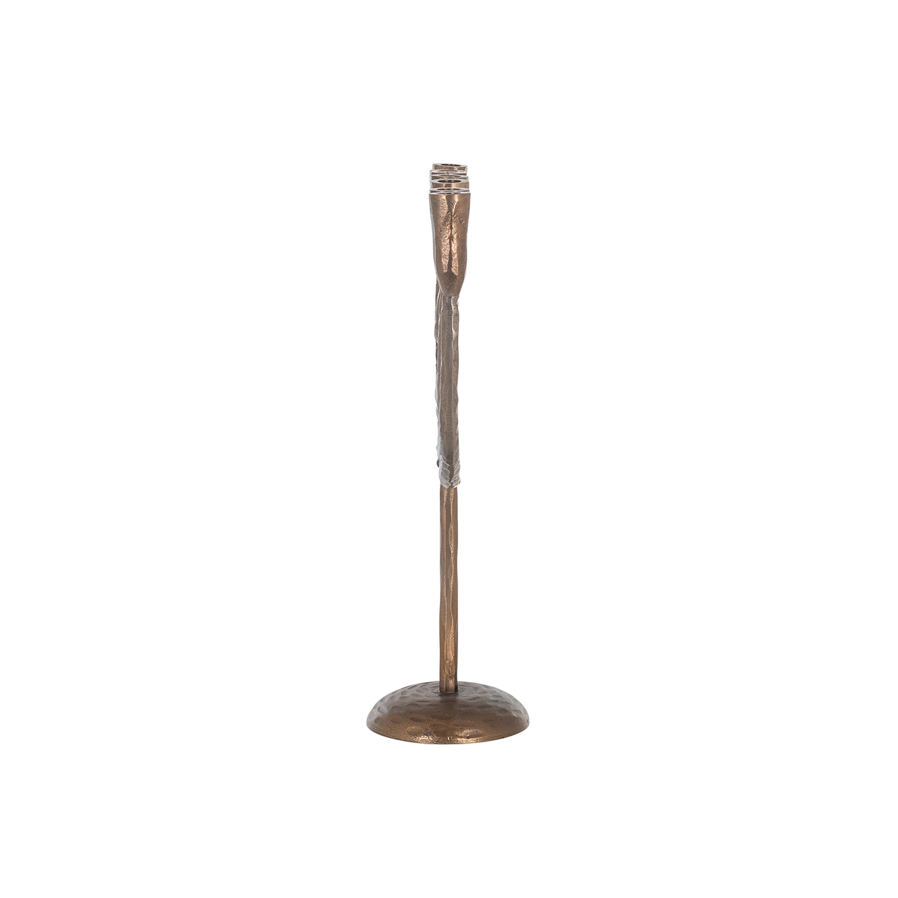 Richmond Decoration | Kerzenhalter Femm (burshed gold)
