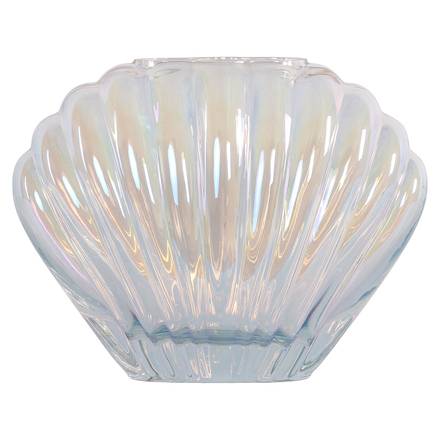 Vase Shelby (schillernd)