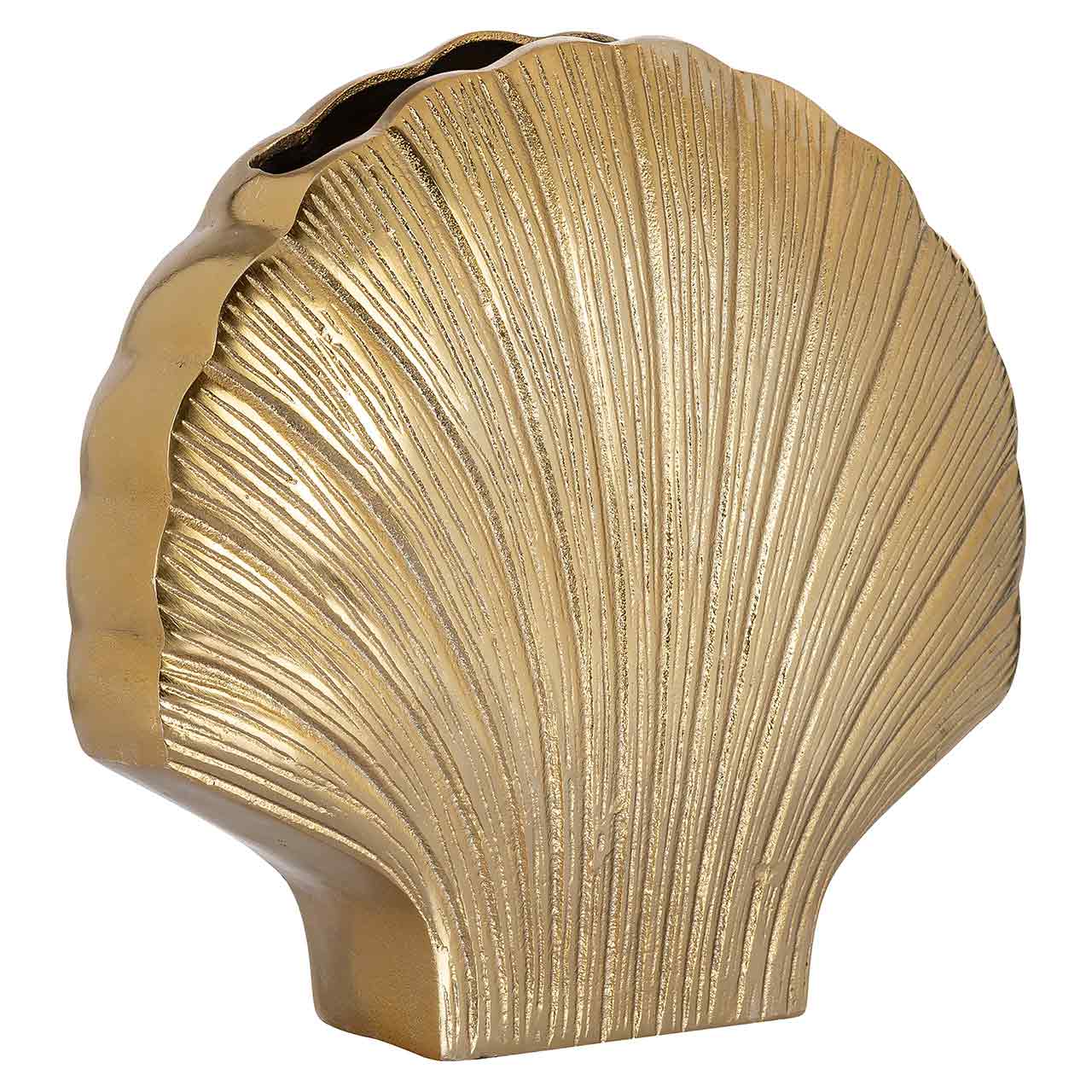 Richmond Decoration | Vase Noé (gold) L
