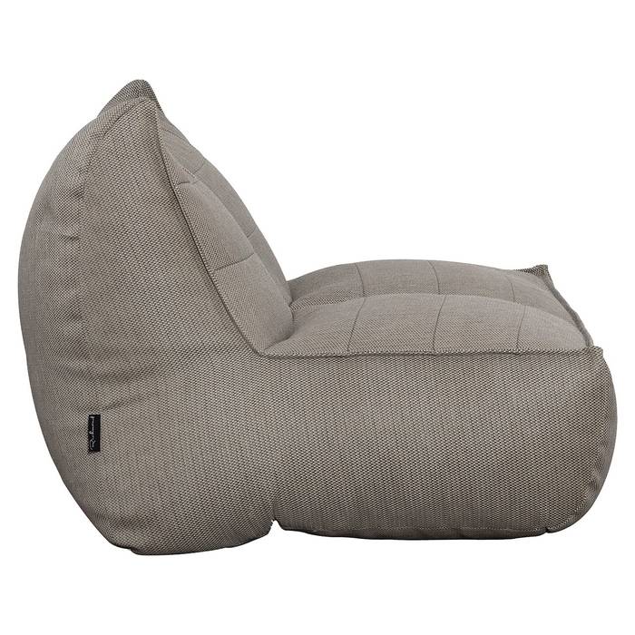Outdoor Loungesessel Scoppios (taupe)