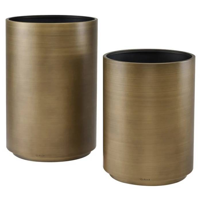 Richmond Decoration | Blumentopf Dira 45