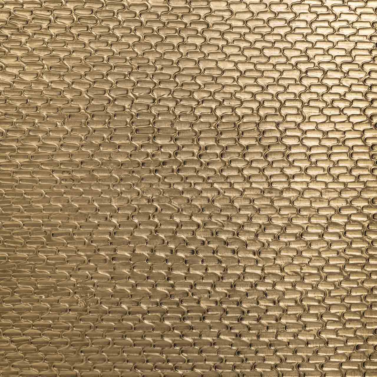 Wandschrank Bowie (gold/schwarz) Wandschrank Bowie (gold/schwarz)