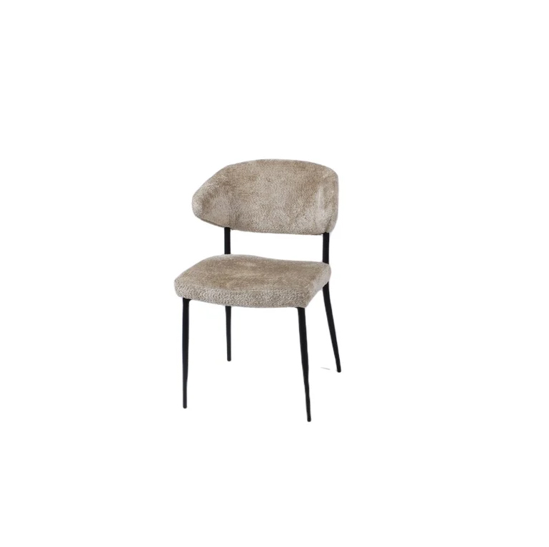 Stuhl Bea 2er-Set (natur)