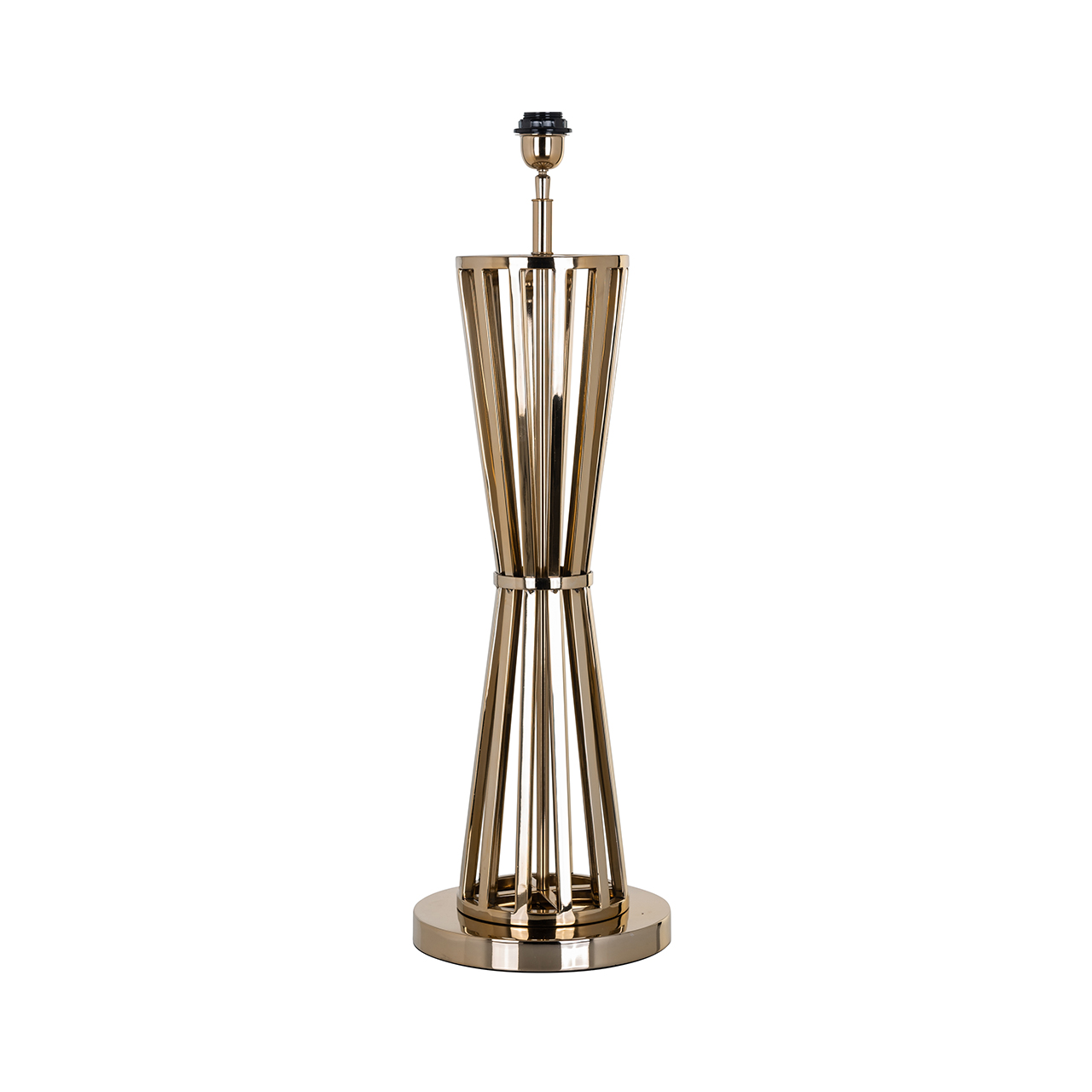 Richmond Decoration | Tischlampe Jaina (gold)