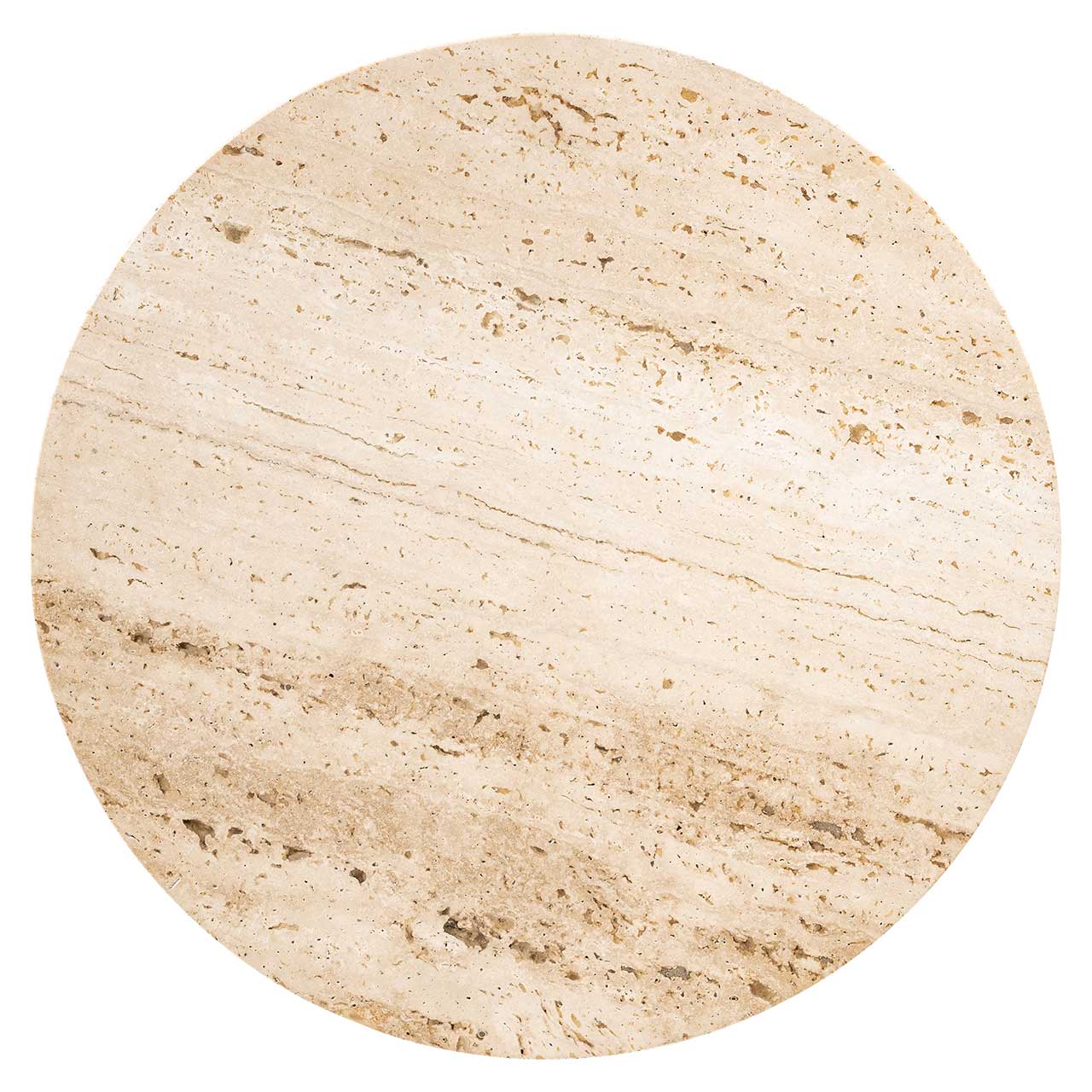 Avalon | Beistelltisch 2er-Ser (bronze)