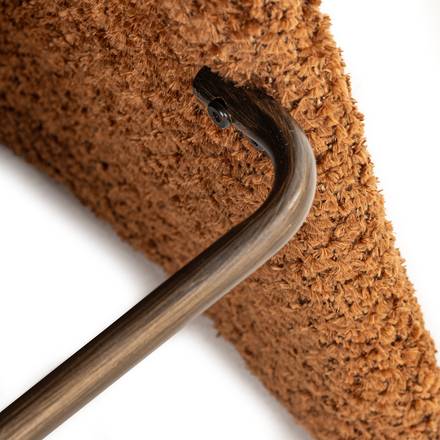 Barstuhl Gatsbi (lovely cinnamon) Barstuhl Gatsbi (lovely cinnamon)
