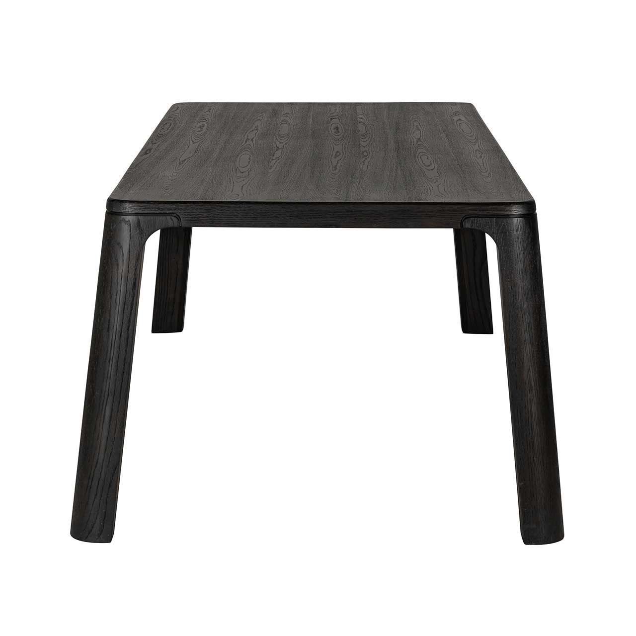 Baccarat | Esstisch (dark coffee) L