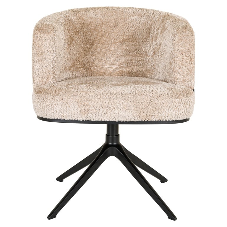 Drehstuhl Zendaya (beige) Drehstuhl Zendaya (beige)