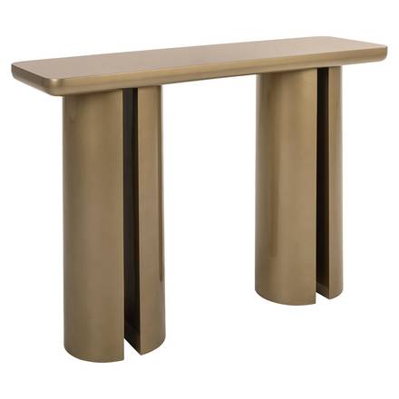 Konsolentisch Whisker (Gold)
