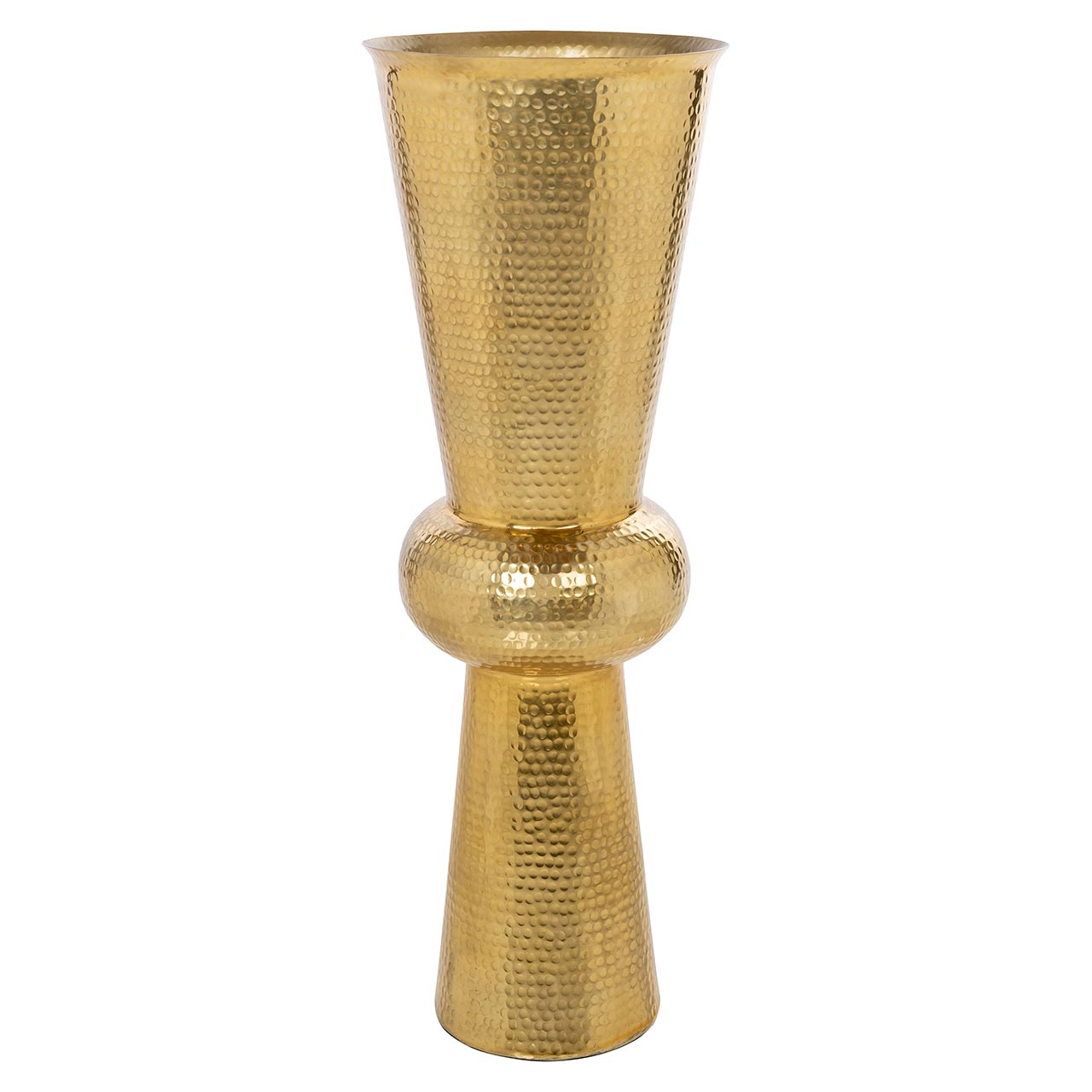 Richmond Decoration | Vase Carice (gold)