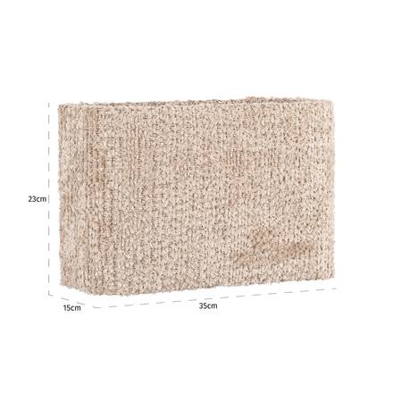 Lampschirm Emily (Be Lovely 170 Beige)