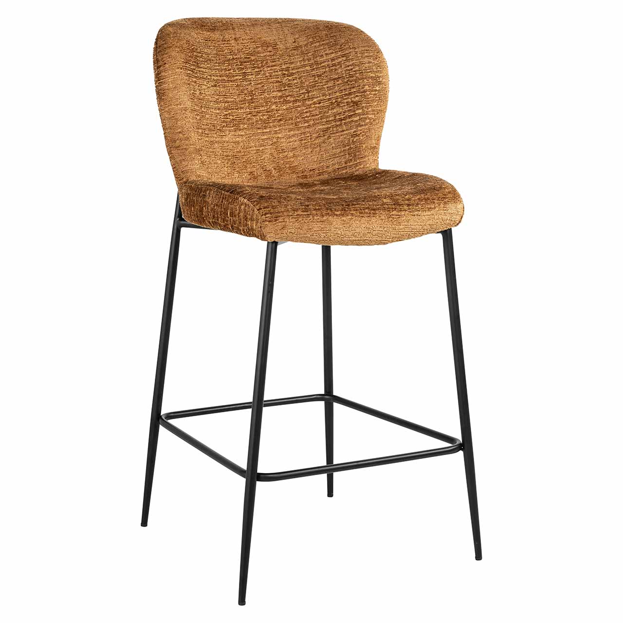 Thekenstuhl Darby (cognac) Thekenstuhl Darby (cognac)