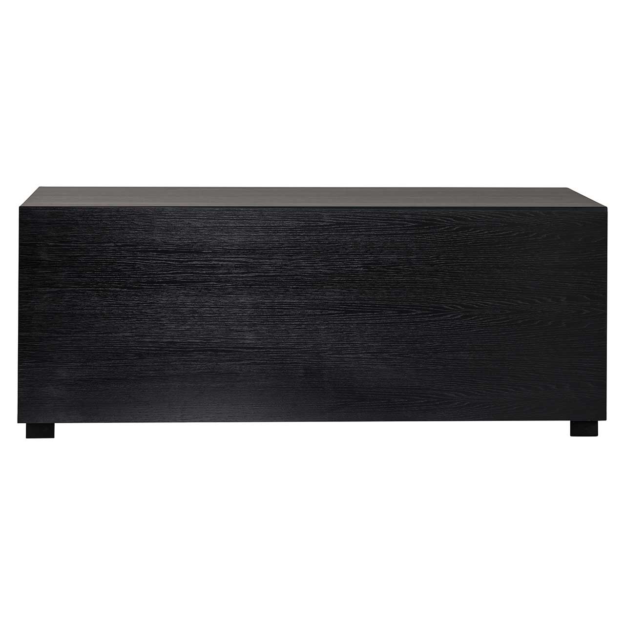 Oakura | Couchtisch (schwarz)