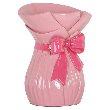 Vase Bowenn (Rosa)
