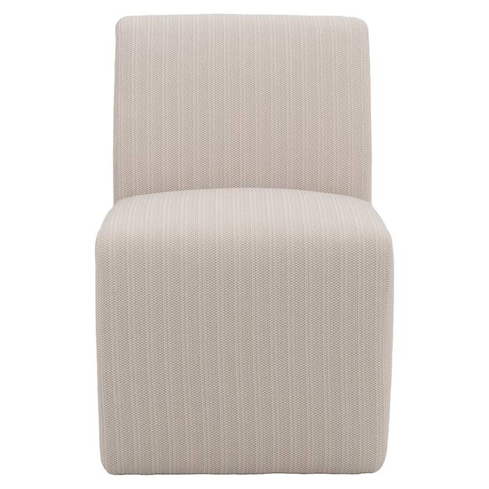 Outdoor Esszimmerstuhl Riva (beige)