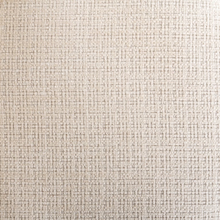 Stuhl Elvi aus Chenille (beige) Stuhl Elvi aus Chenille (beige)